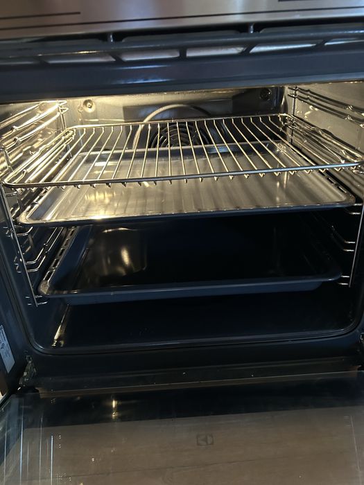 Piekarnik Electrolux