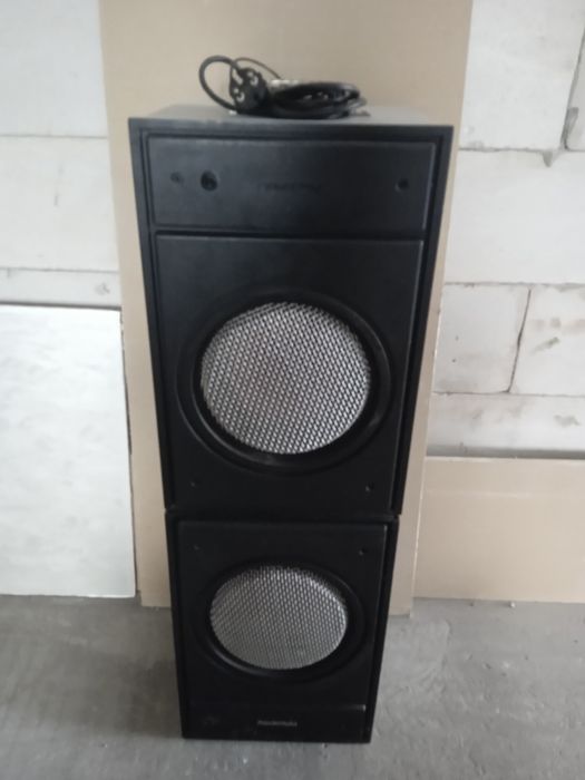 Акустична колонка 100вт