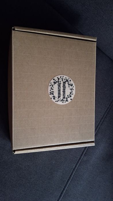 Zestaw kosmetyki SPA