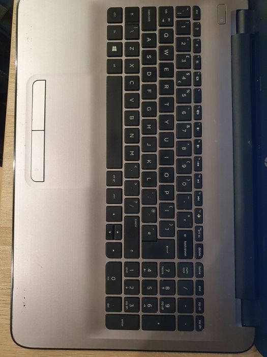 Laptop HP 250 G5 8GB/238 SSD Intel i3