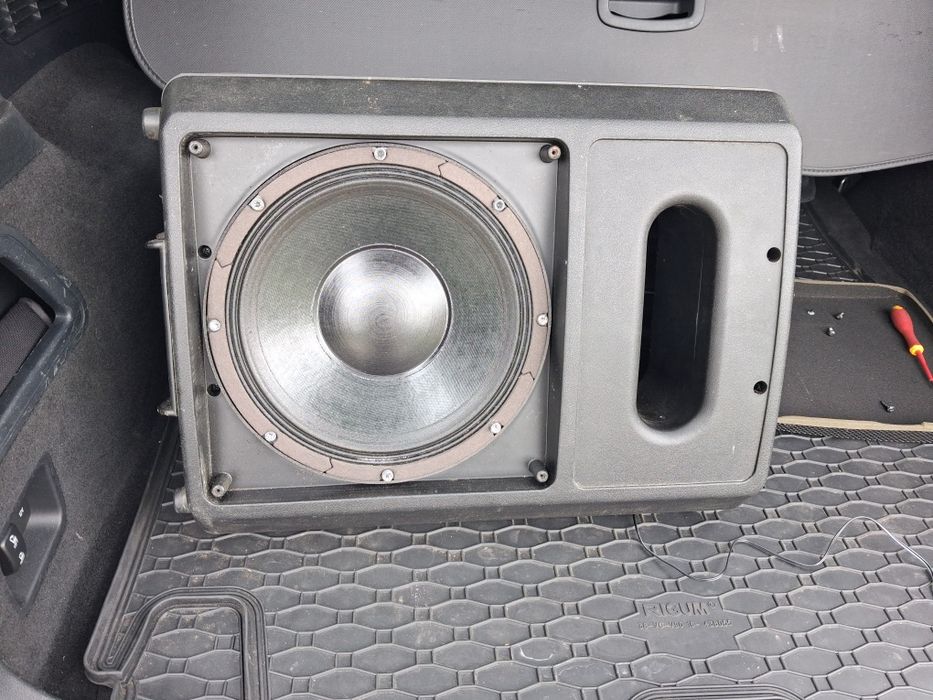 Electro Voice SB 122 12" Sub Subwoofer pasywny