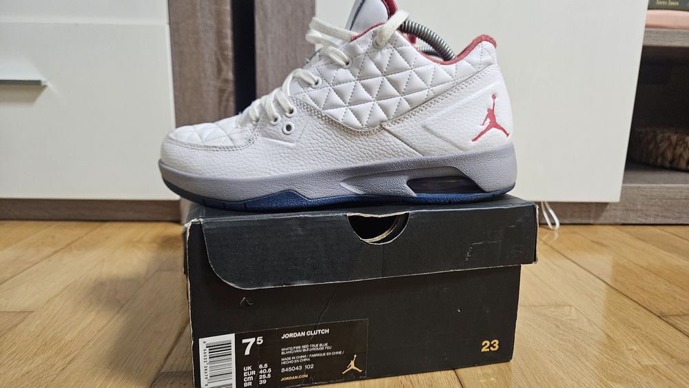 Nike Air Jordan Clutch 40.5