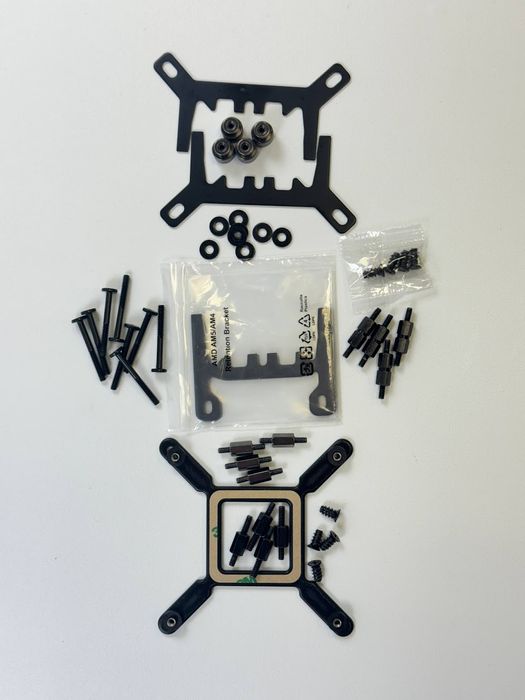 Система рідинного охолодження NZXT Kraken Elite 240