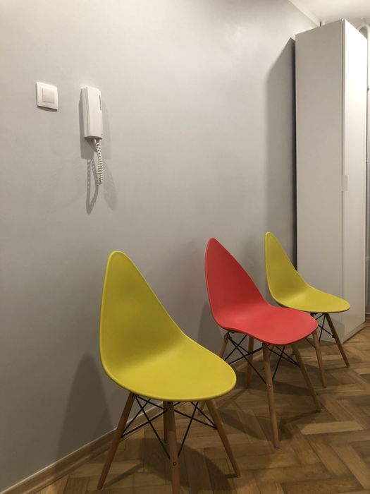 Gabinet dla psychologa, psychoterapeuty Centrum