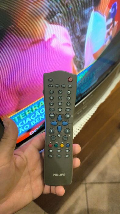 TV Philips 28 polegadas