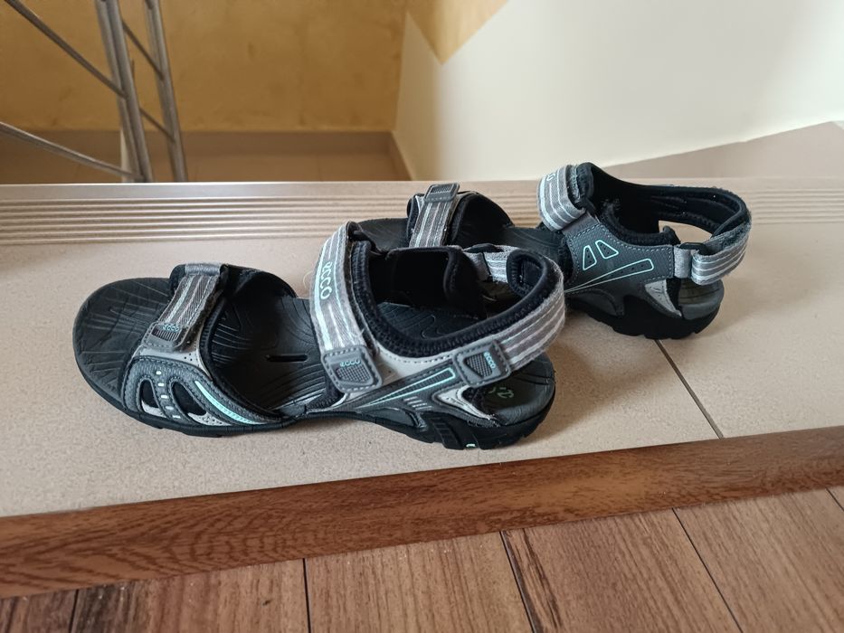 Sandały sportowe Ecco 39