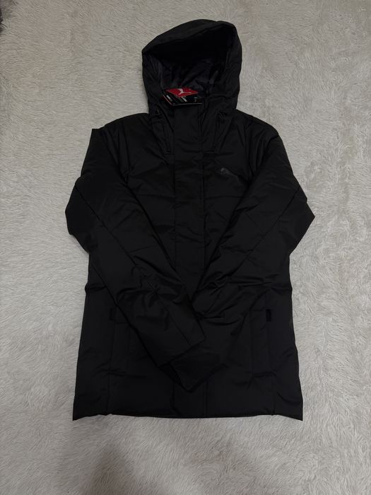 Новый ОРИГИНАЛ оригінал пуховик куртка Puma пума Sportswear