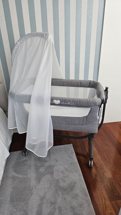 Berço next to me CAM