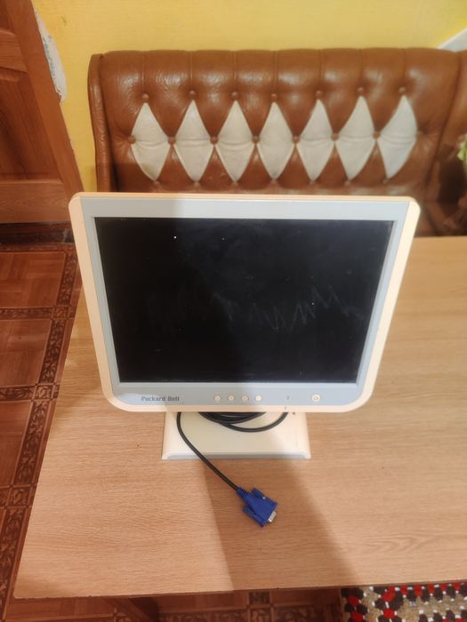 packard bell монитор ft500
