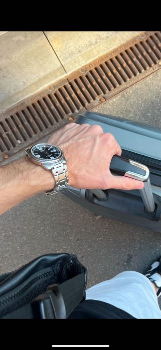 Годинник Casio чоловічий ОРИГІНАЛ