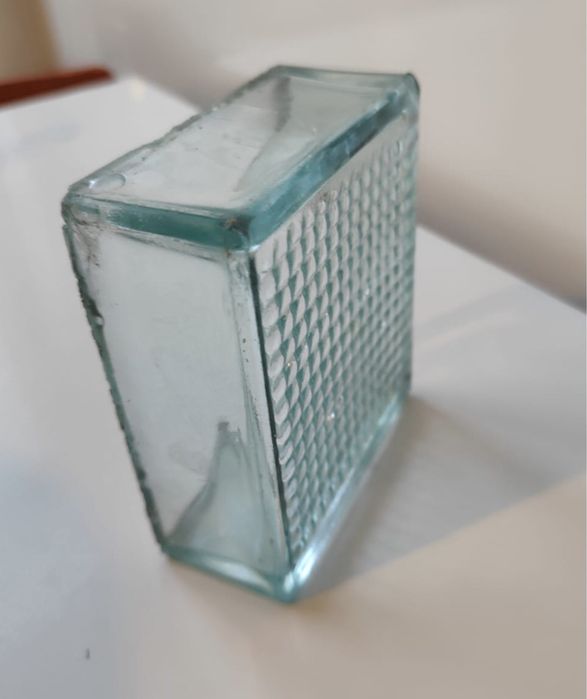 Tijolo de Vidro 1940