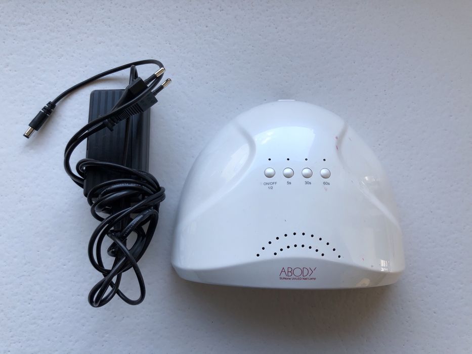 Lampa uv led abody