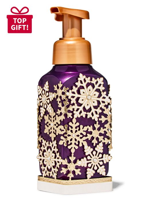 Підсвічники Bath Body Works, холдер для мила пінки