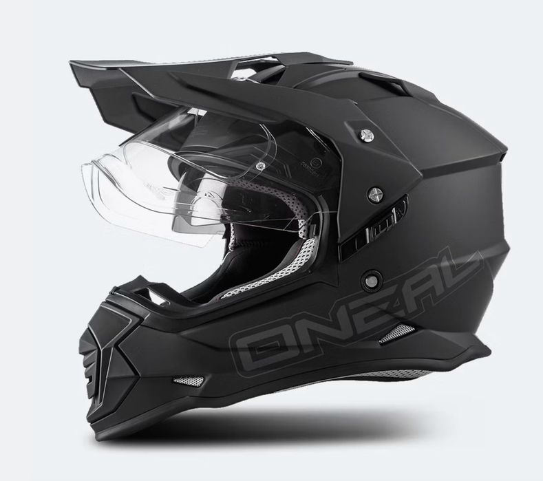 Kask adventure enduro supermoto ONEAL Sierra rozmiar M 57-58cm