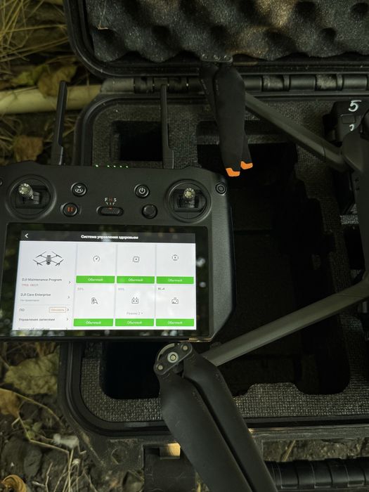 Mavic 3T полный комплект