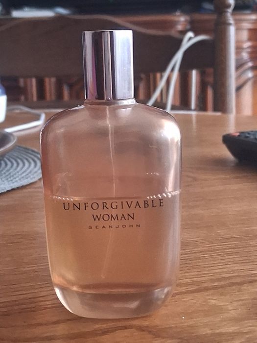 Sean Yohn unforgiwable 125 ml