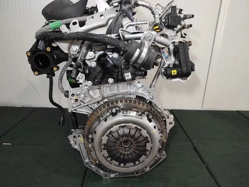 Motor H4D460 RENAULT 1,0L 100 CV