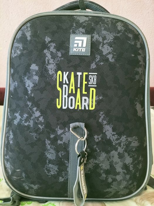 Рюкзак Kite для хлопчика