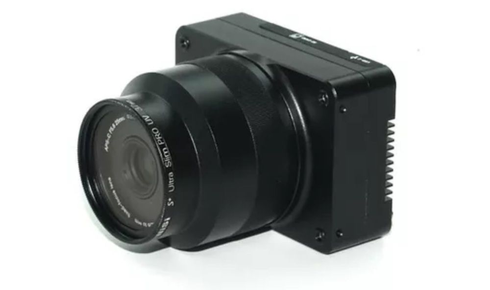 Камера ADTi Surveyor Lite 26S v2 25mm