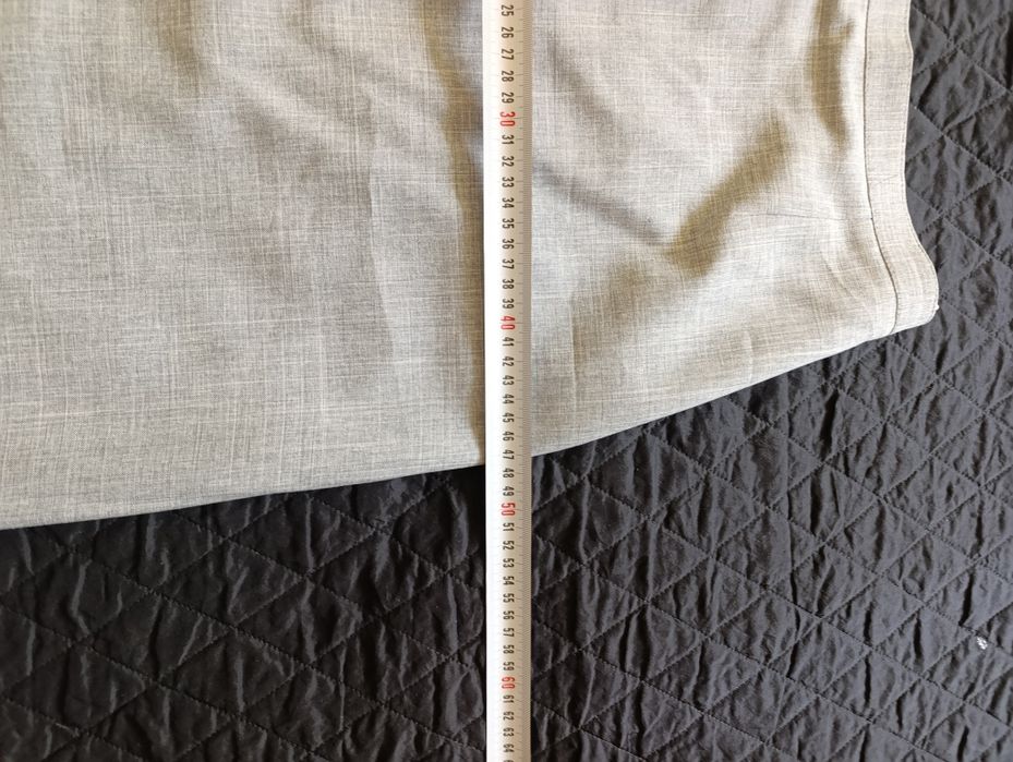 Elegancka letnia garsonka 40