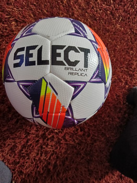 М'яч Select size 4