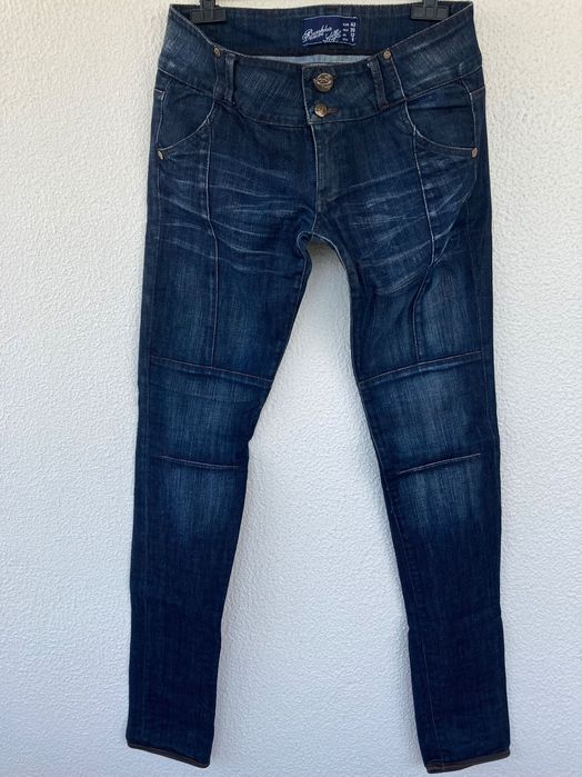 Bershka jeans 40