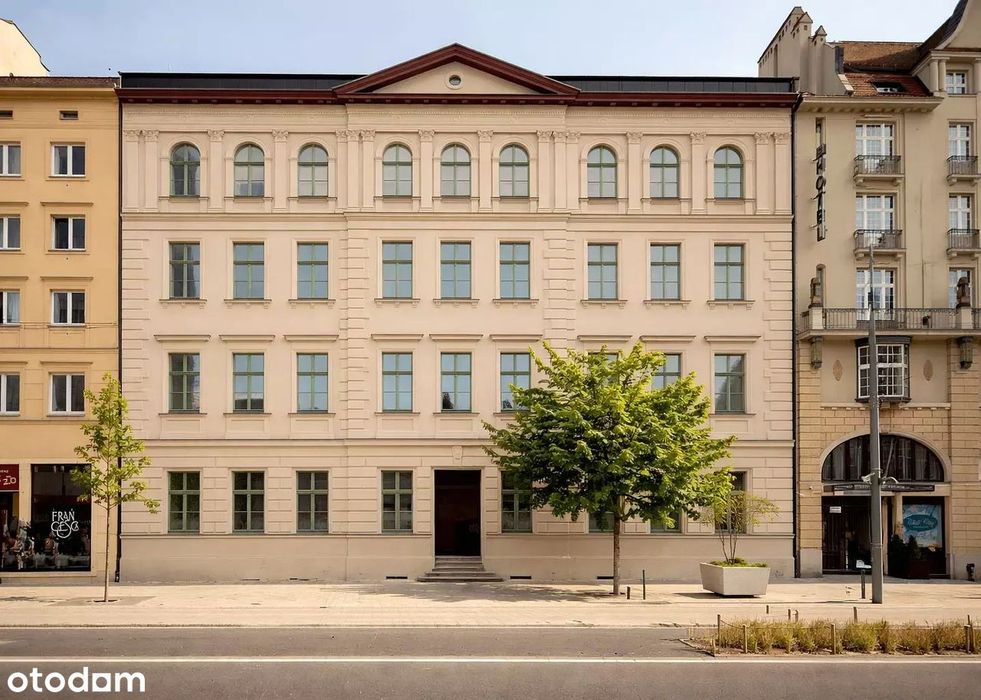 1-pokojowe mieszkanie 27m2 Bez Pośredników