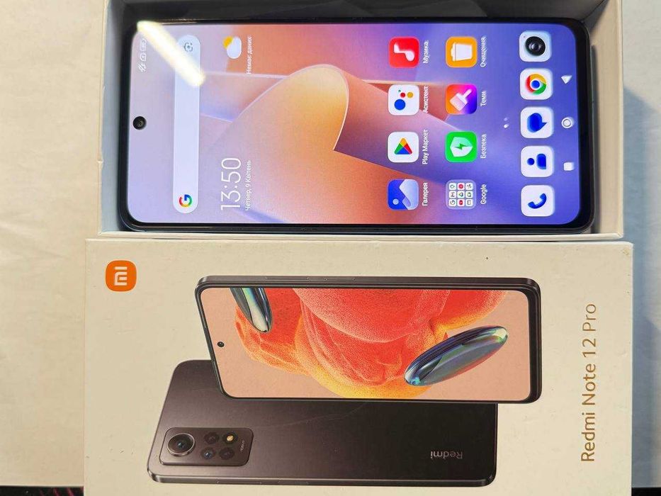 Redmi Note 12 Pro 8/128