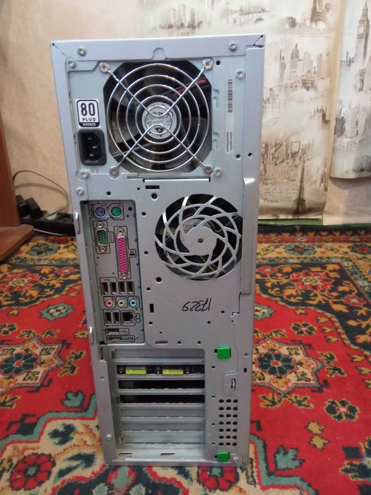 Продам комп’ютер