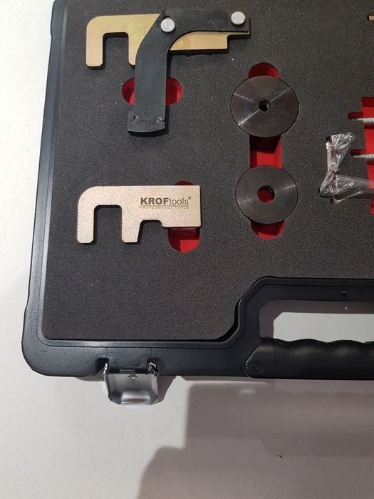 Kit de Bloqueio / Tranca Distribuição Renault Opel 1.9 / 2.2 / 2.5
