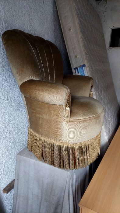 Caldeirão como novo.