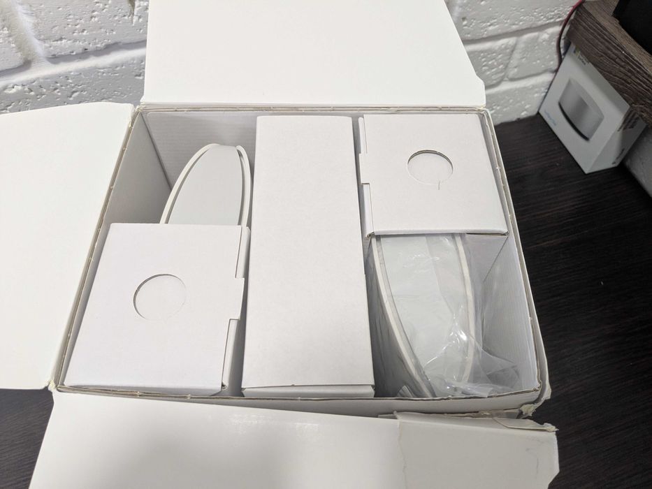 Netgear ORBI RBK752P WiFi 6 Mesh система AX5200 роутер + сателіт #24