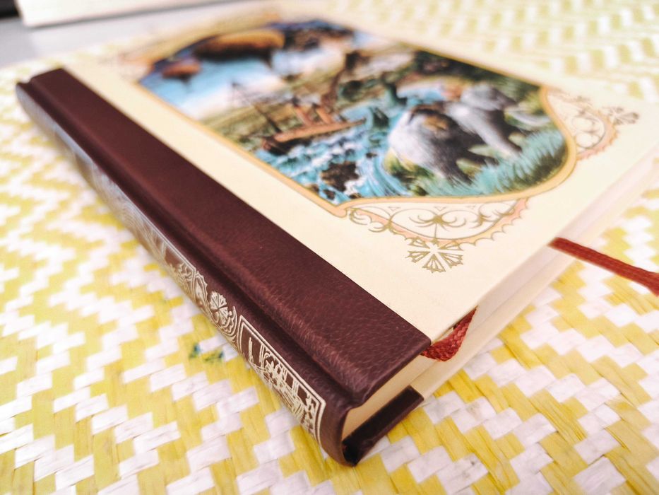 20000 Léguas submarinas  -Volume 2 -
Júlio Verne