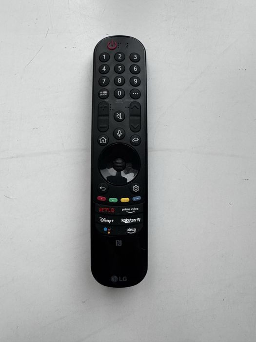 Пульт до телевізора LG MR22GN magic remote