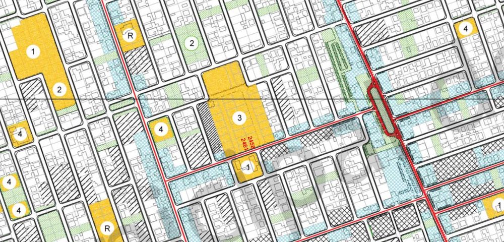 Lotes Quinta do Conde