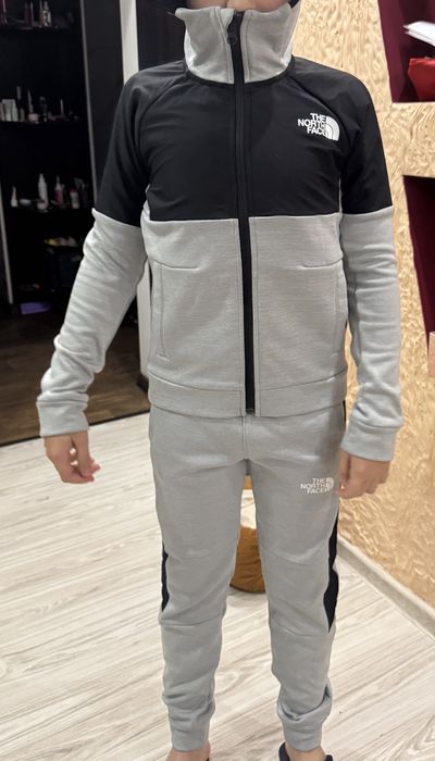 Спортивный костюм для мальчика