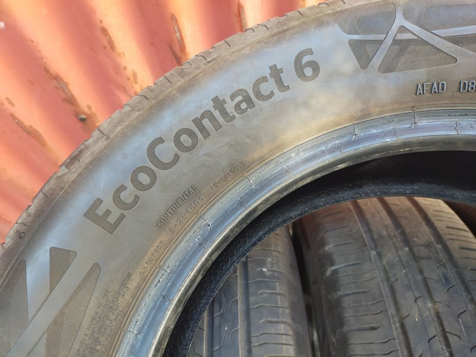 Opony letnie 185/65R15