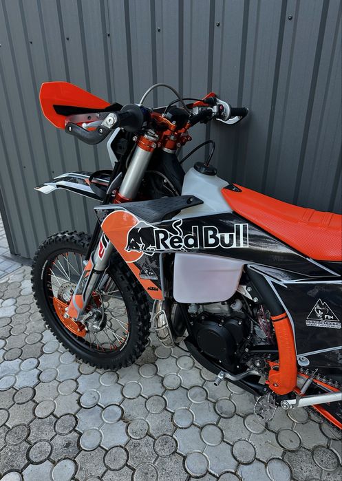 Kovi 330pro 2t  enduro