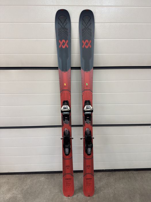 Narty Völkl M7 Mantra 177 cm 2026