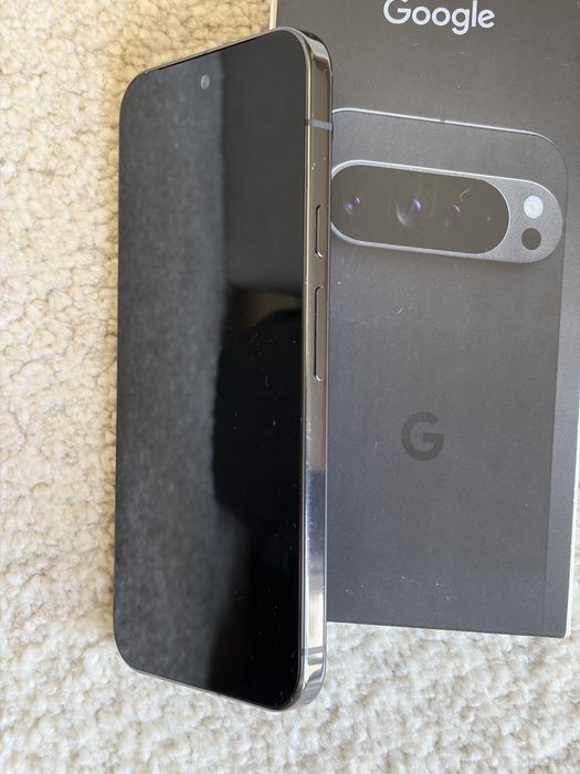 Google Pixel 9 Pro XL 256GB