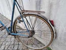 Bicicleta de estrada