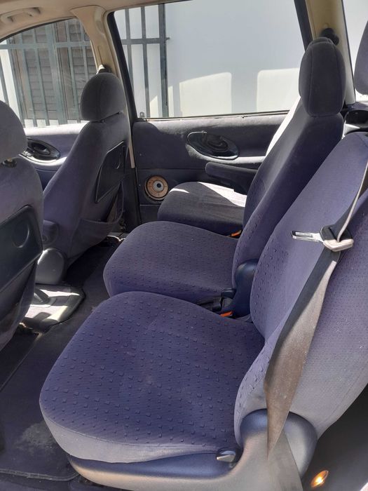Vw sharan 1.9 tdi