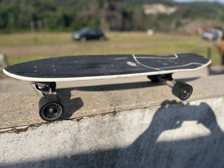 Long Board Triton