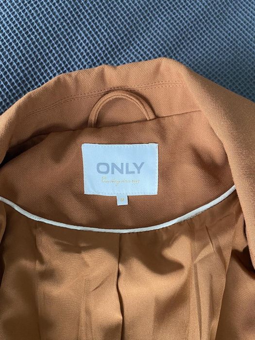 Płaszcz przejściowy ONLY M