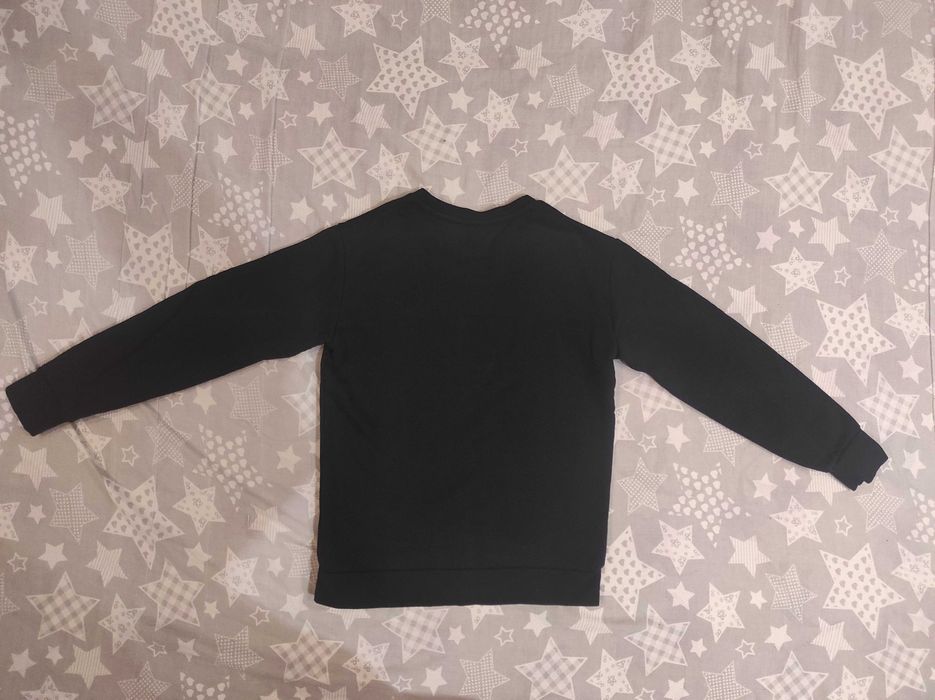 Утеплений світшот H&M River Island Lindex (122-128р)