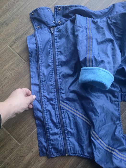 Утеплений комбінезон для собак