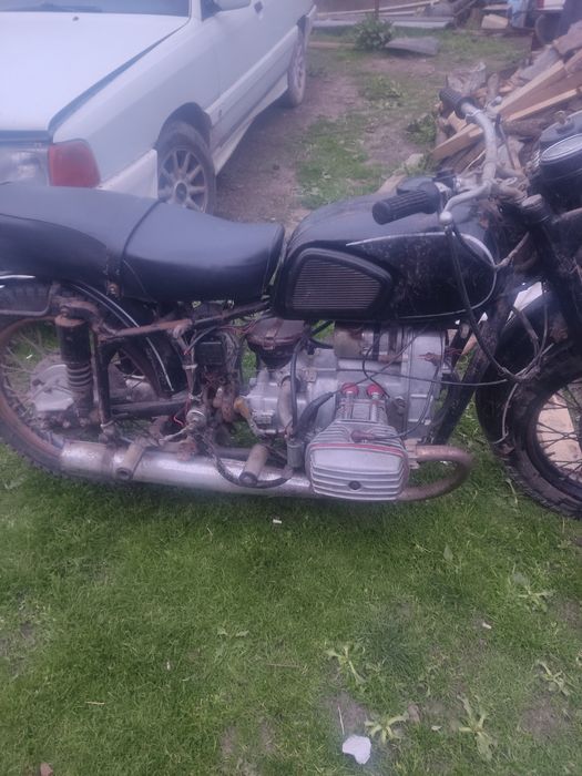 Продам або обмін мит днемр
