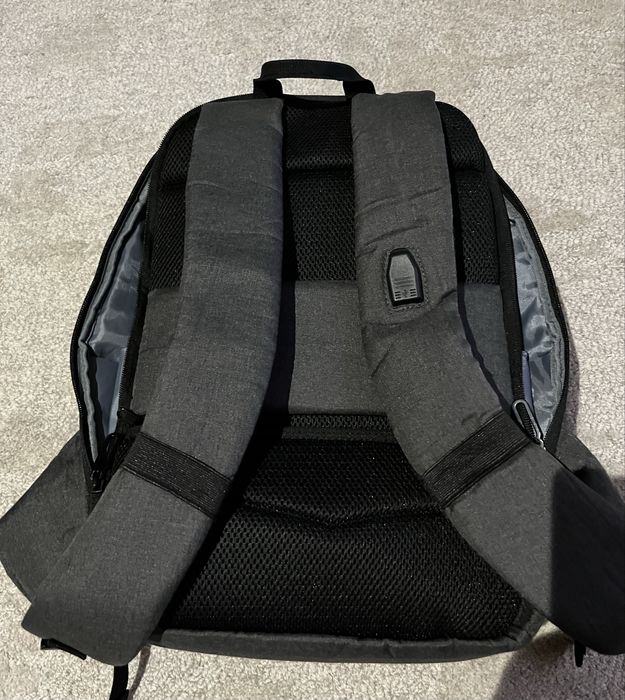 Backpack IServices