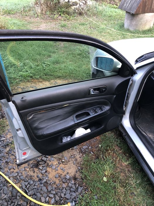 Продам  Passat b 5