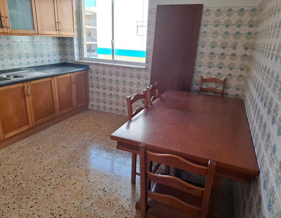 T2 para alugar na Ericeira / T2 apartment for rent in Ericeira